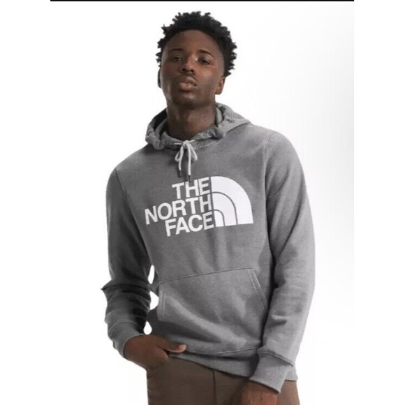 The North Face Other - The North Face Men’s‎ Half Dome Pullover Hoodie Size M